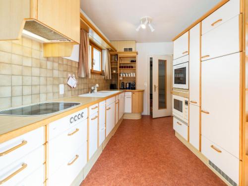 Chalet Murissen by Interhome