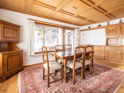 Chalet Murissen by Interhome