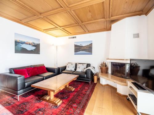 Chalet Murissen by Interhome