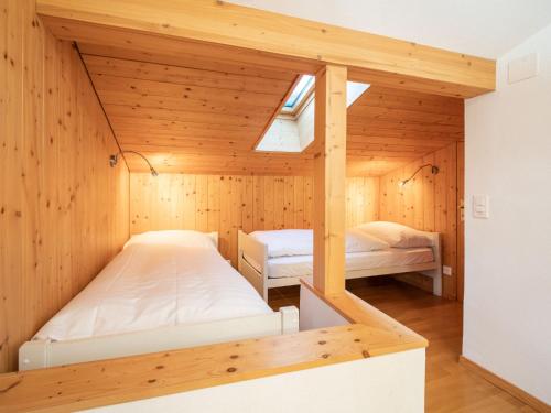 Chalet Murissen by Interhome