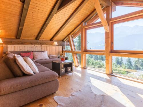 Apartment Panorama Salums by Interhome