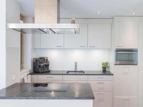 Apartment Panorama Salums by Interhome