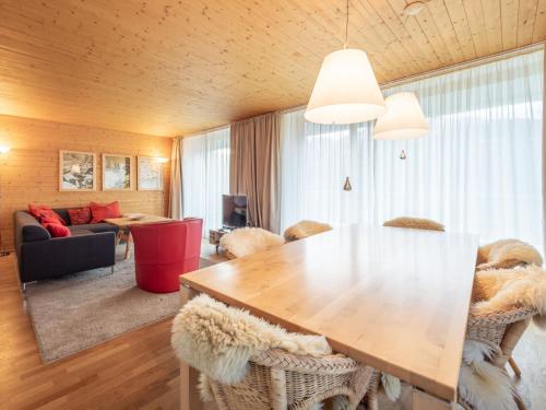 Apartment Panorama Salums by Interhome