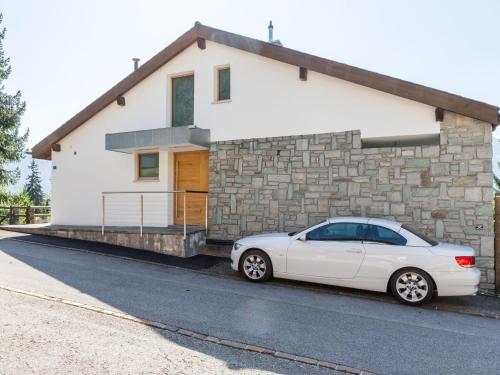 Apartment Panorama Salums by Interhome
