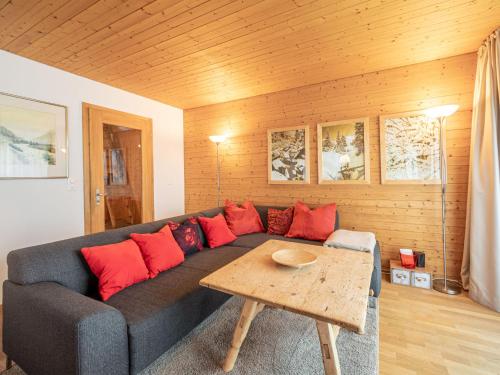 Apartment Panorama Salums by Interhome