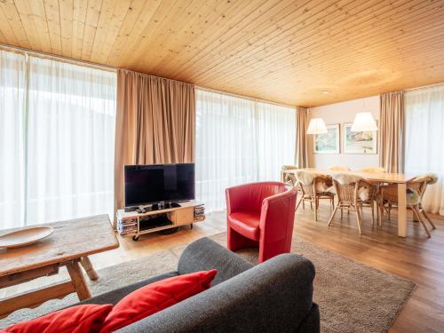 Apartment Panorama Salums by Interhome
