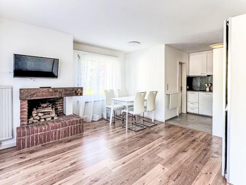Apartment Laret 6-11 by Interhome