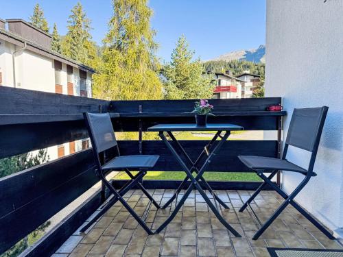 Apartment Laret 6-11 by Interhome