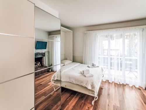 Apartment Laret 6-11 by Interhome