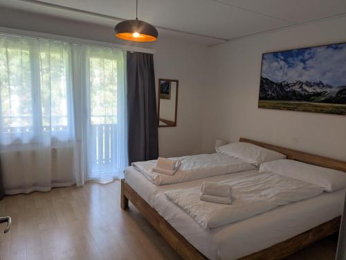 Apartment Val Signina 3-28 by Interhome