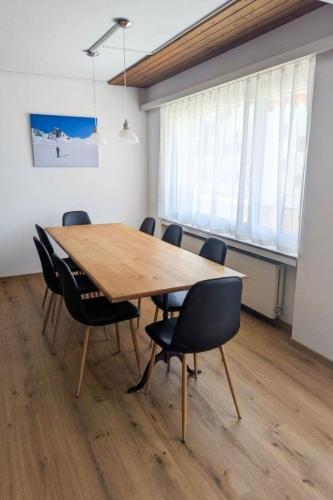 Apartment Val Signina 3-28 by Interhome
