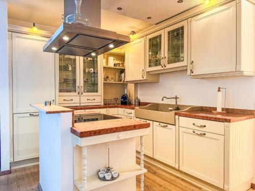 Apartment Las Muotas by Interhome