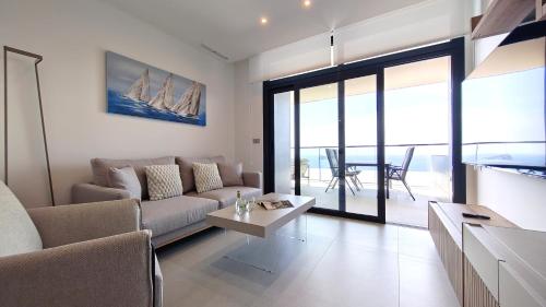 SUNSET SAILORS elegant apartment