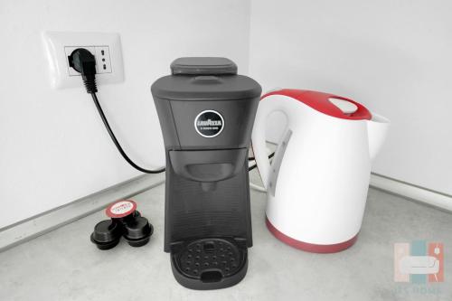 MO64 - Elegante Attico Duplex con 2 Bagni