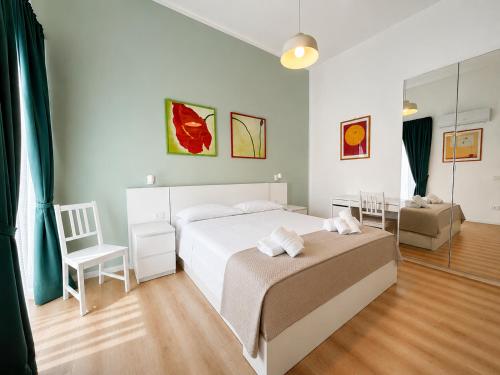 Paladino al Centro - Apartment