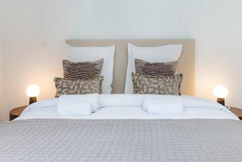 Appartement de prestige climatisé