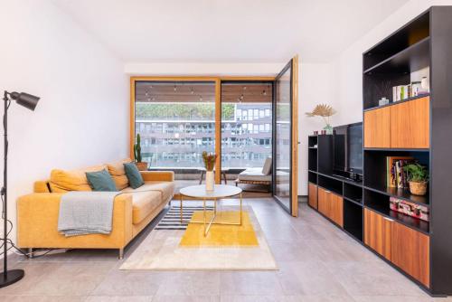 Bel appartement entre Confluence et Perrache