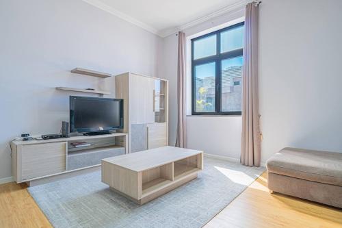 Apartment T1 Murças