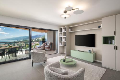Aminess Younique Vollo Hotel Residences