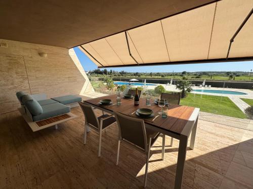 Laguna Village Apartment