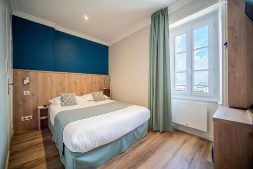 Hôtel Arc en Ciel et SPA Les Sables d'Olonne