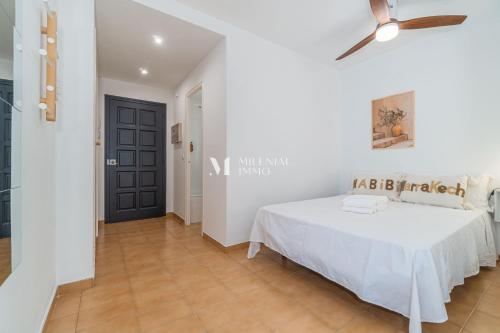 Milenial Immo - 1F Apartment 100 m from the sea Santa Margarita