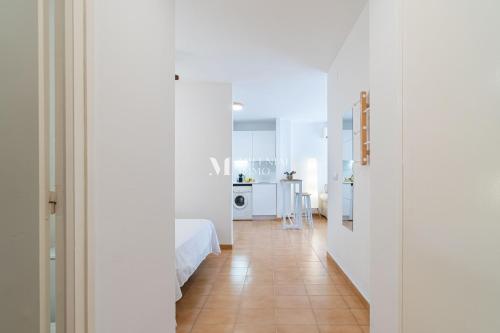 Milenial Immo - 1F Apartment 100 m from the sea Santa Margarita