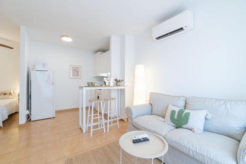 Milenial Immo - 1F Apartment 100 m from the sea Santa Margarita