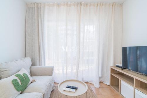 Milenial Immo - 1F Apartment 100 m from the sea Santa Margarita