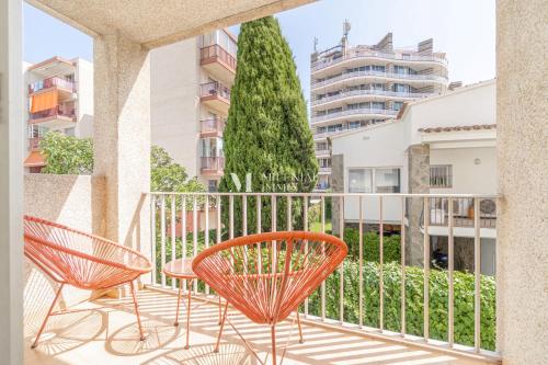 Milenial Immo - 1F Apartment 100 m from the sea Santa Margarita