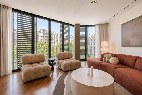 Ola Living Paseo de Gracia II