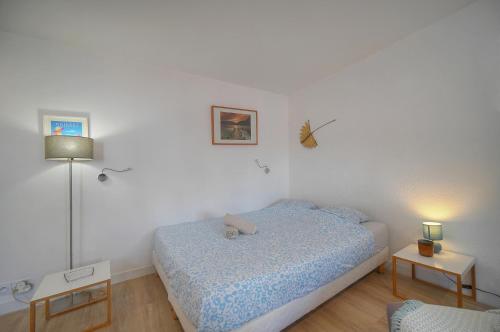 Hoche - 300 m de la mer et Croisette - WiFi Air conditioning - VCA
