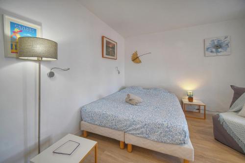 Hoche - 300 m de la mer et Croisette - WiFi Air conditioning - VCA