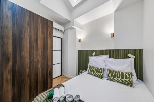 Lavie Maison - Paris, Pompidou, Jacuzzi