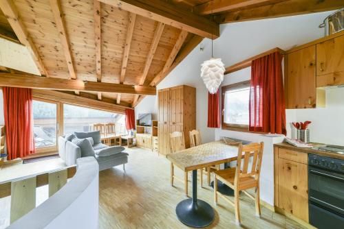 Chesa Pitz Alv - Pontresina