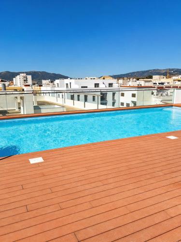 Appartement Laduna , Résidence Ventura