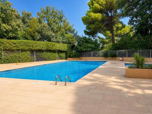 Antibes - Appartement 80 m2 avec piscine et terrasse