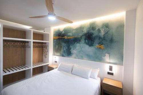 Estupendo Apartamento Los Arcos