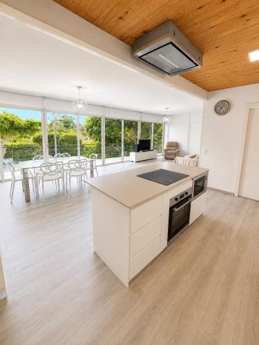 Casa Jimena con piscina privada