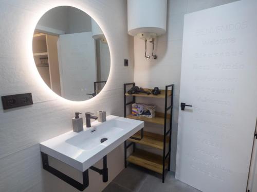 Estupendo Apartamento Los Arcos