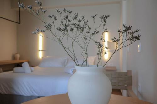 Alia Collection Apartments