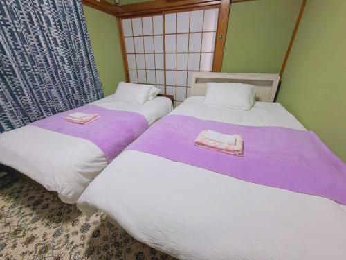 April House Ikebukuro - Sleeps 10