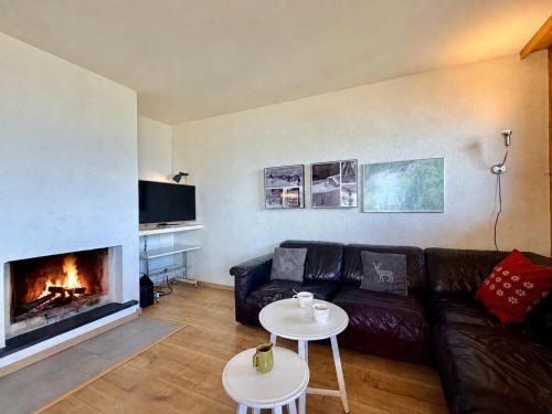 Gentianes G 010 - COSY apartment 8 pers