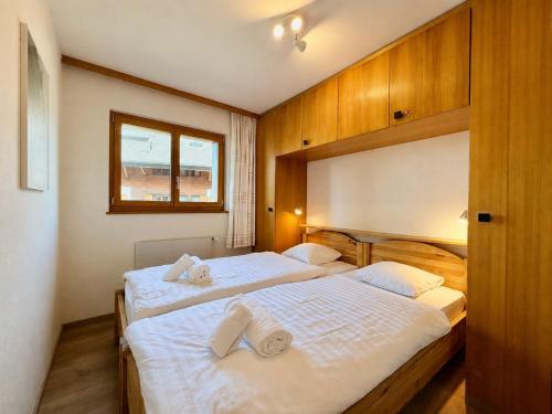 Gentianes G 010 - COSY apartment 8 pers