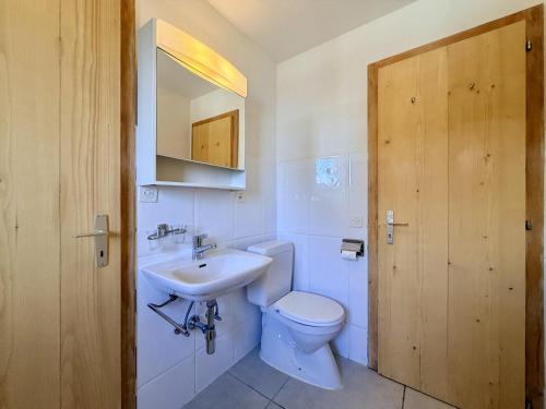 Gentianes G 010 - COSY apartment 8 pers