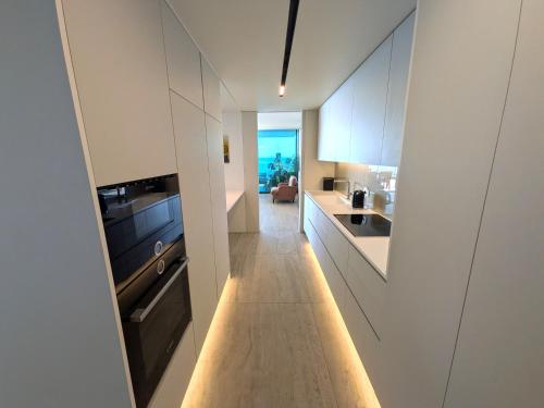 Luxury Ocean View Apartment at Savoy Monumentalis