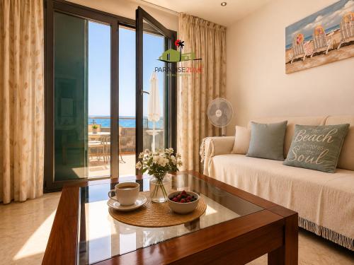 Sunrise Corralejo