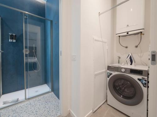 Brand New Modern Studio, Bocconi 10 min Walk