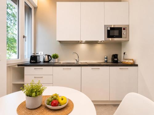Brand New Modern Studio, Bocconi 10 min Walk