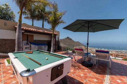 Villa Romantica Lovely 4 Bedroom Villa Private Heated Pool